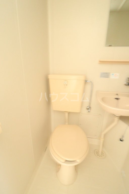 15/30 トイレ