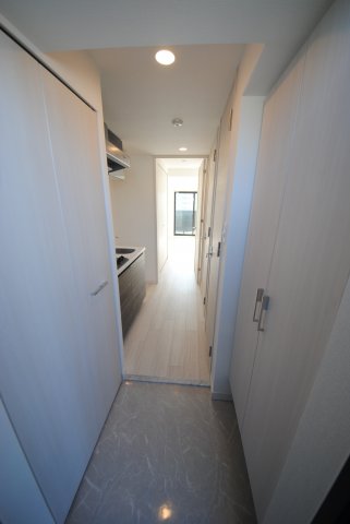 9/30 玄関