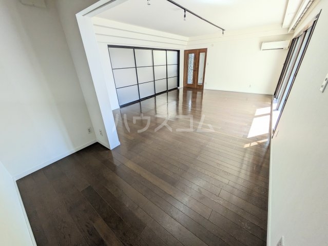 5/27 リビング/ダイニング