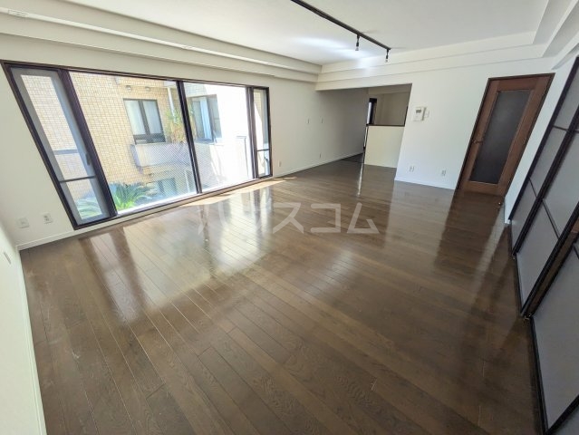 4/27 リビング/ダイニング