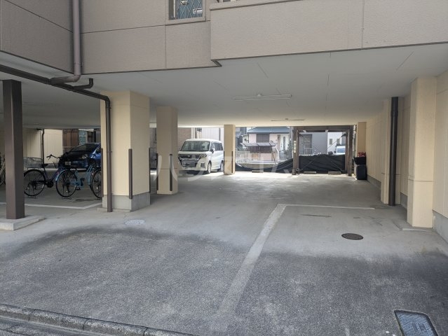 29/30 駐車場