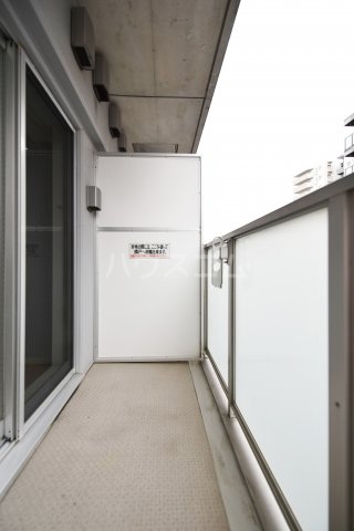 15/30 バルコニー