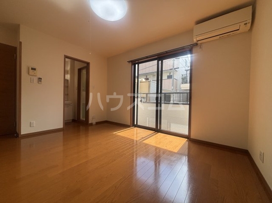 3/17 リビング/ダイニング