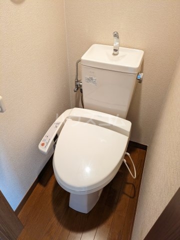 7/15 トイレ
