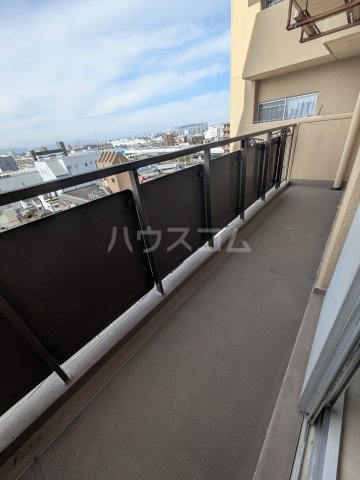 20/30 バルコニー