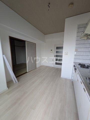 4/30 リビング/ダイニング