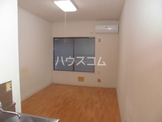 3/27 リビング/ダイニング