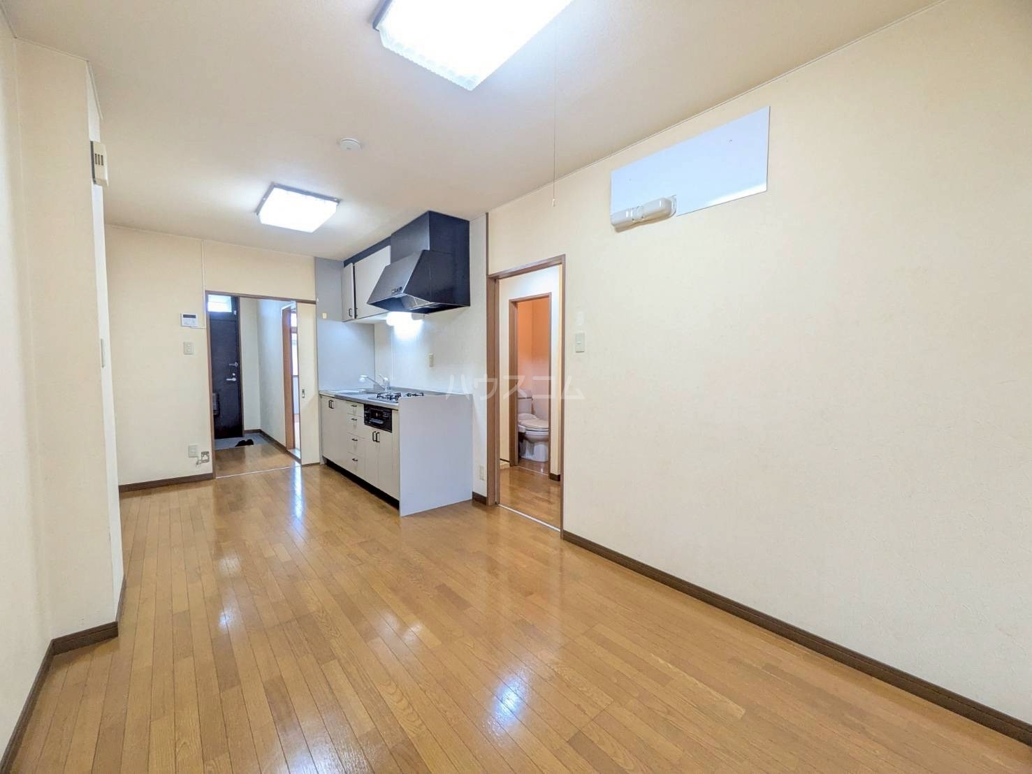 3/19 リビング/ダイニング