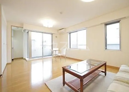 3/22 リビング/ダイニング