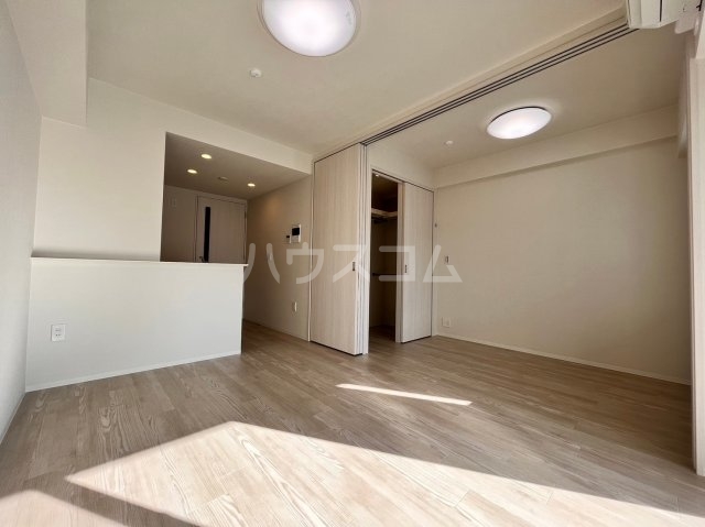 3/28 リビング/ダイニング