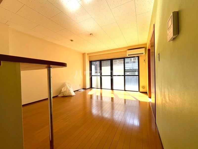 5/17 リビング/ダイニング