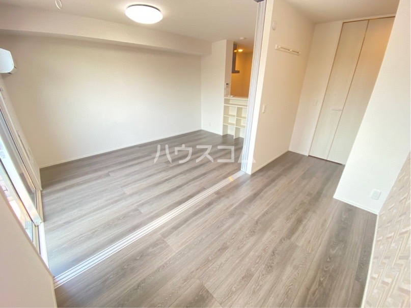 5/30 リビング/ダイニング