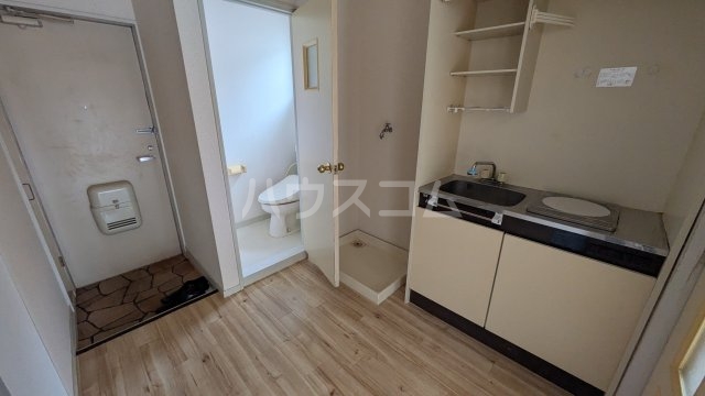 5/23 リビング/ダイニング