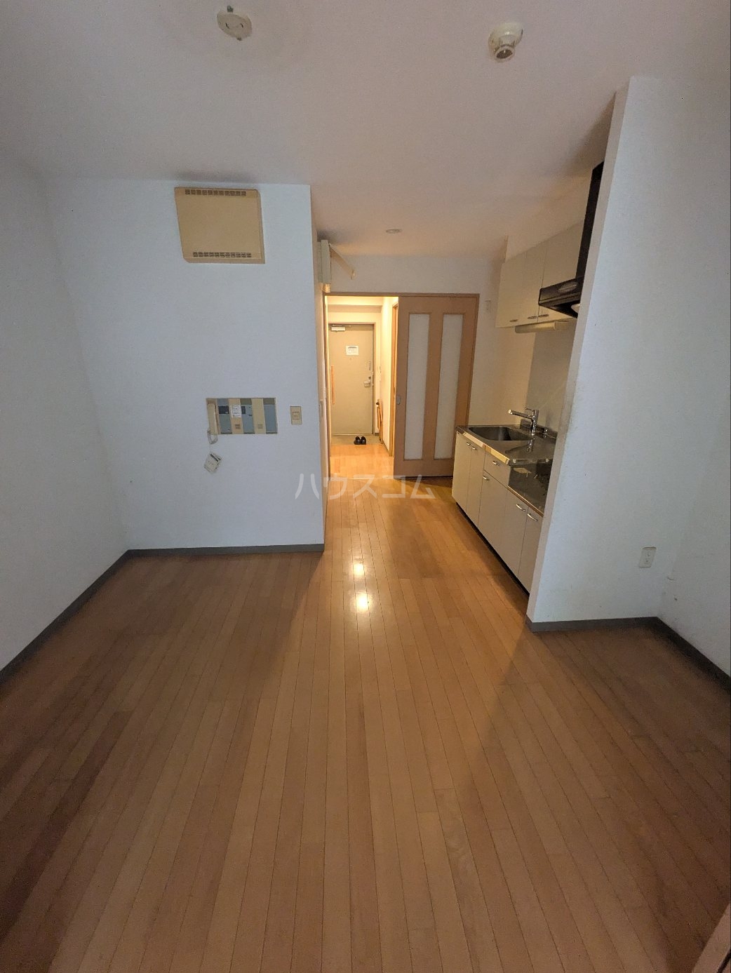 8/30 リビング/ダイニング