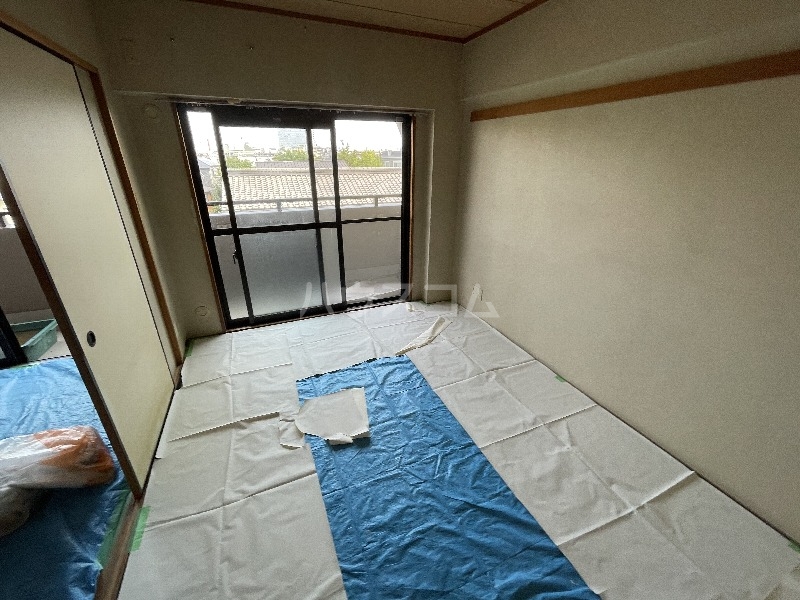 6/25 リビング/ダイニング