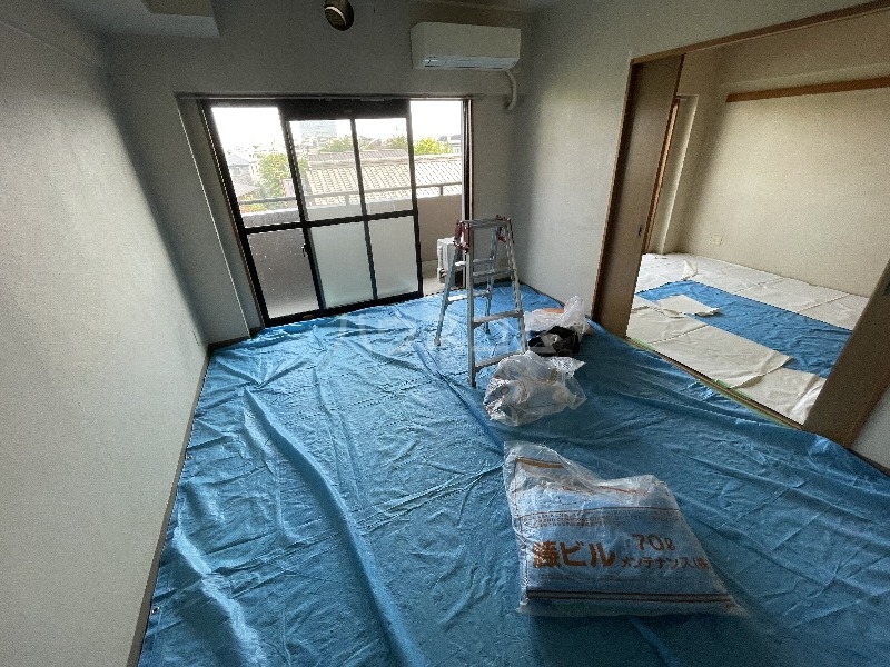 5/25 リビング/ダイニング