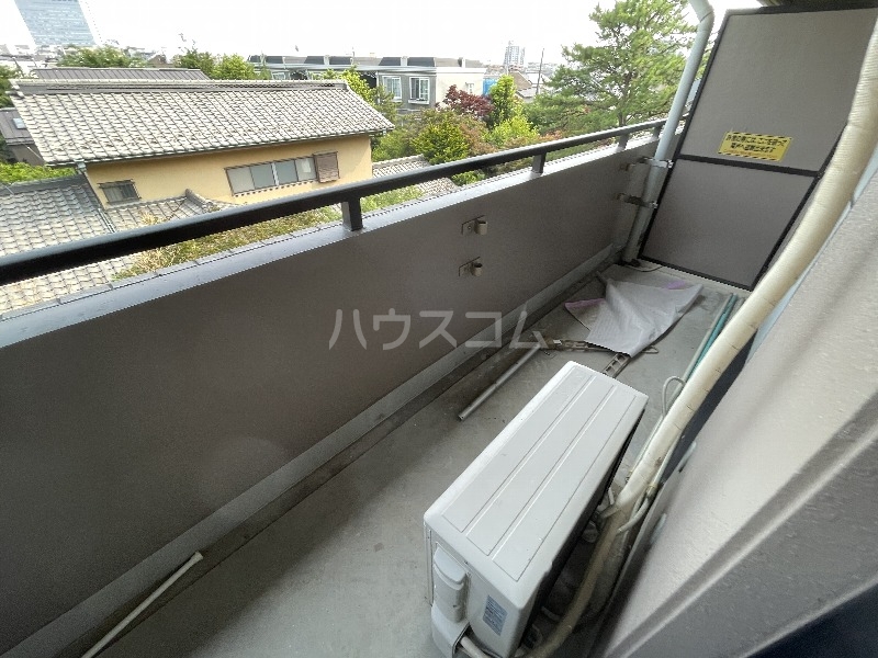 15/25 バルコニー