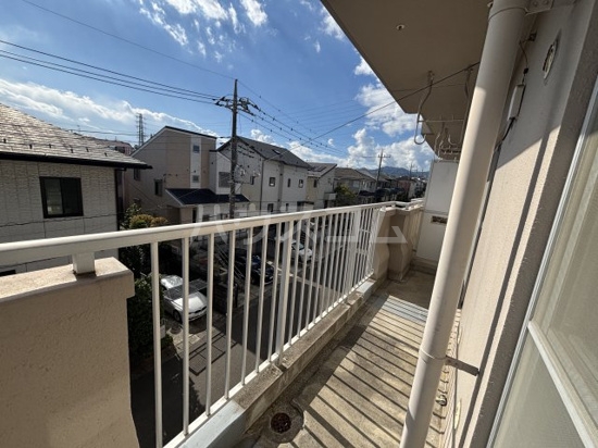 18/29 バルコニー