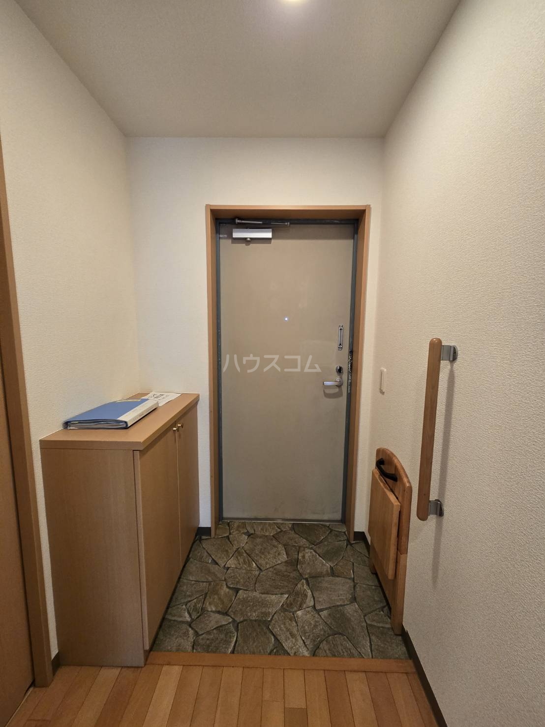 15/30 玄関