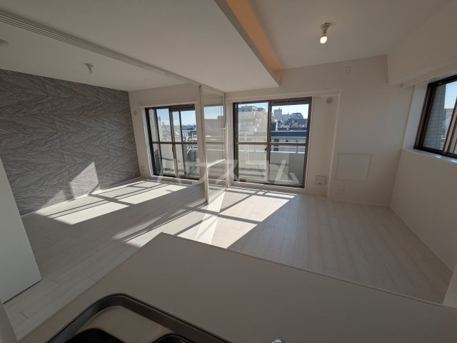 3/30 リビング/ダイニング