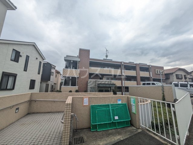 3/30 外観