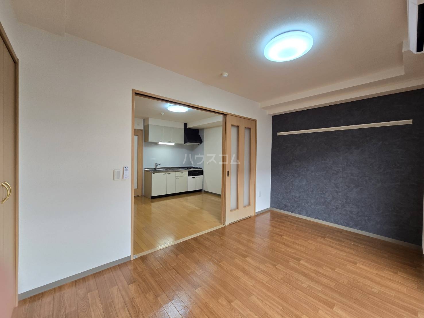 6/30 リビング/ダイニング