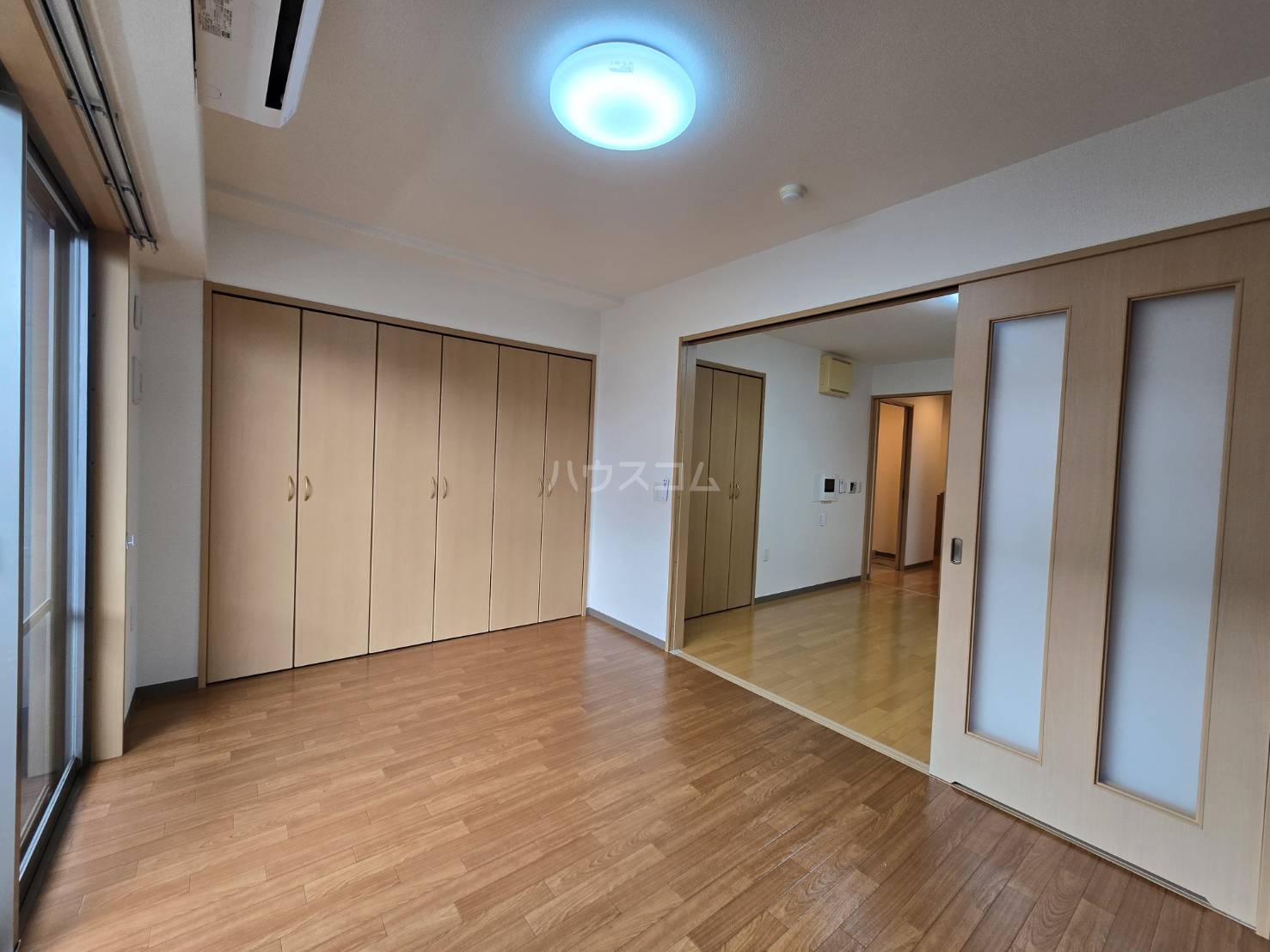 7/30 リビング/ダイニング