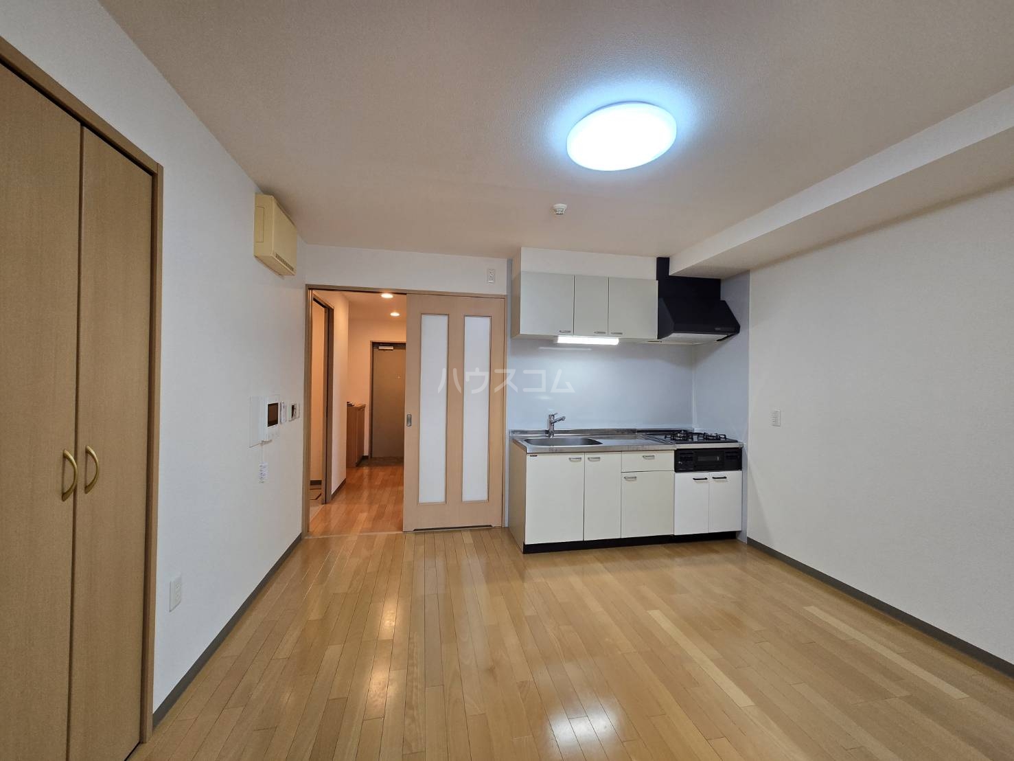 9/30 リビング/ダイニング