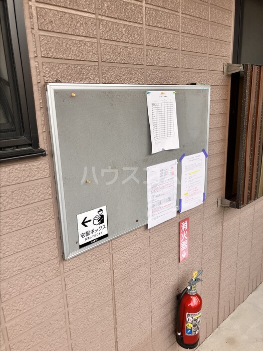 16/24 エントランス