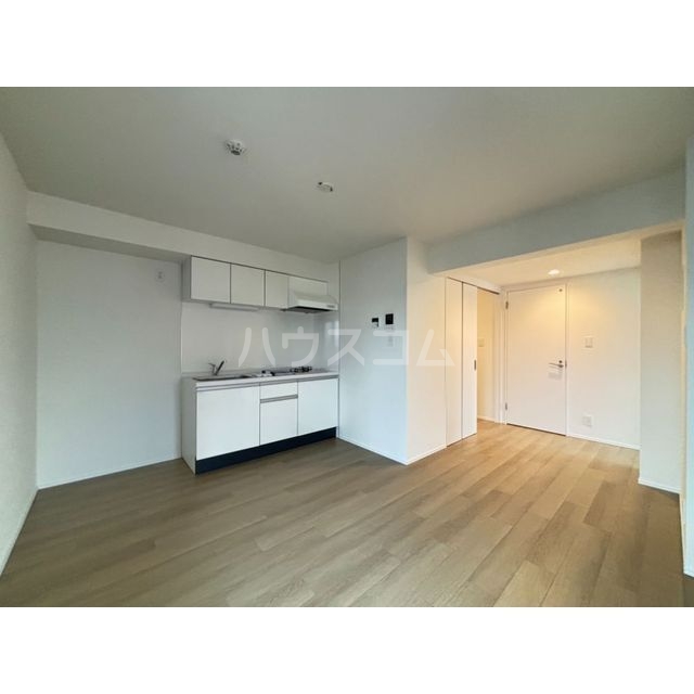 3/21 リビング/ダイニング