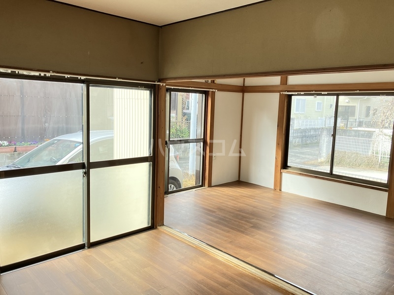 3/24 リビング/ダイニング