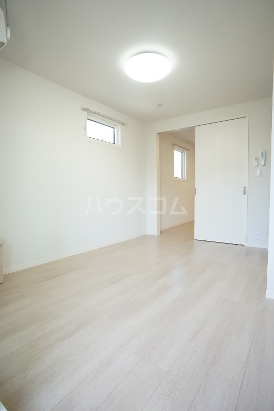 4/25 リビング/ダイニング