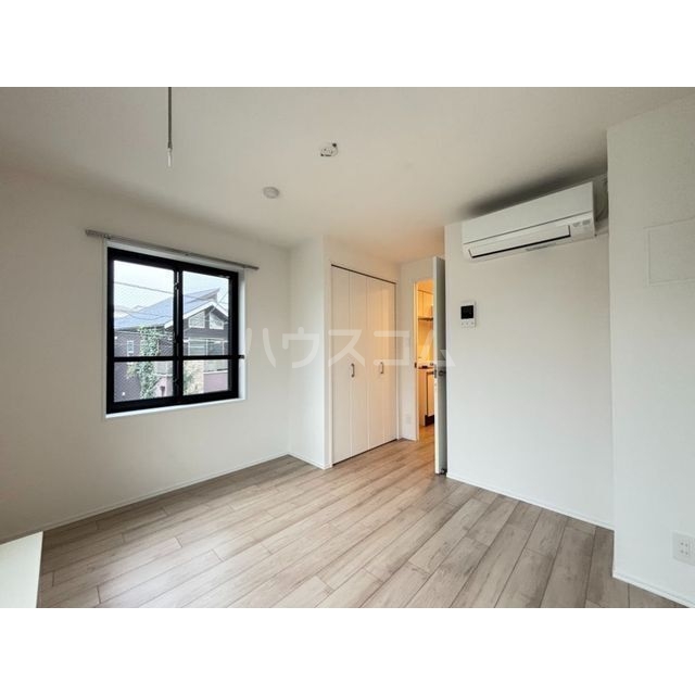 3/18 リビング/ダイニング