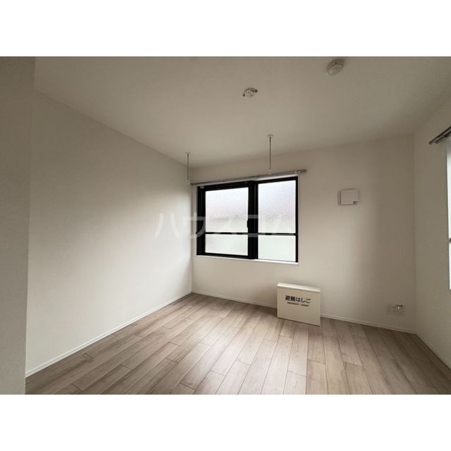 4/18 リビング/ダイニング