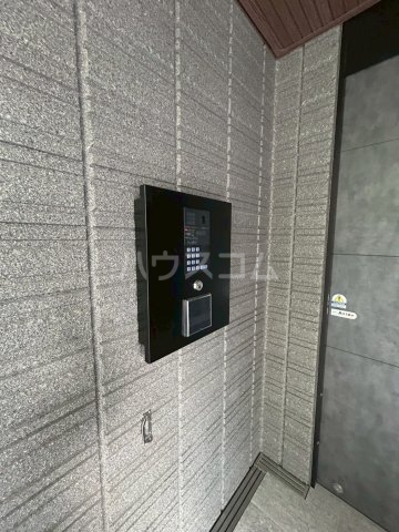 7/18 エントランス