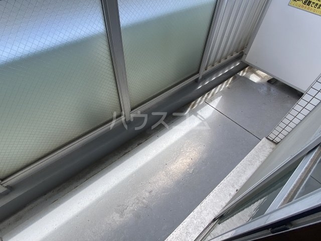 13/30 バルコニー