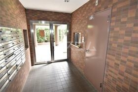 2/9 エントランス