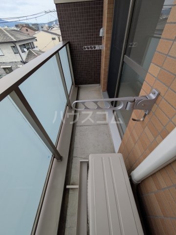 17/30 バルコニー