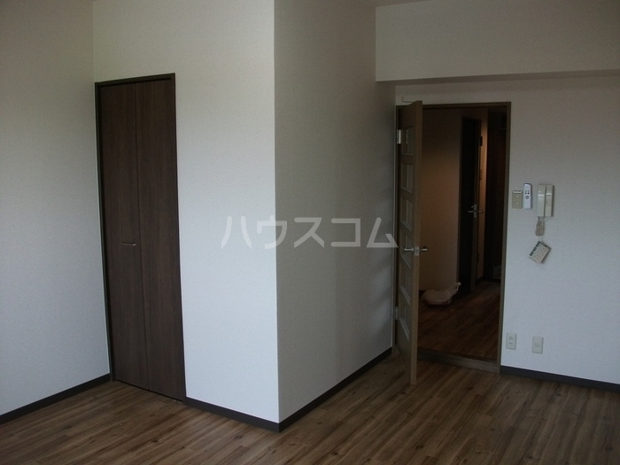 4/25 リビング/ダイニング