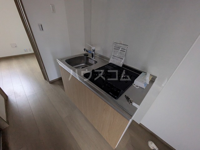 8/30 キッチン