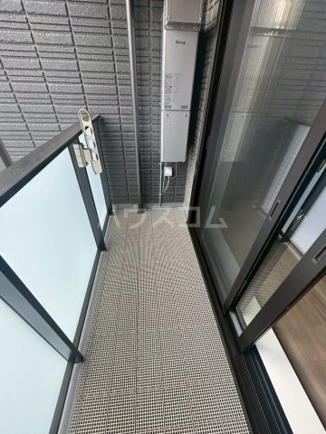 16/30 バルコニー