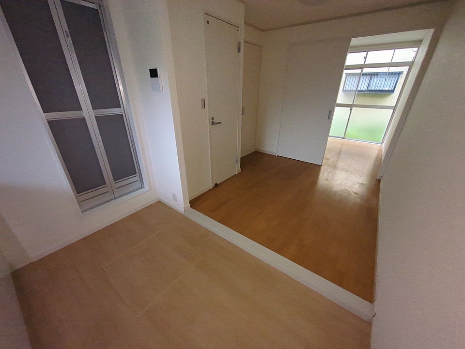 3/17 リビング/ダイニング