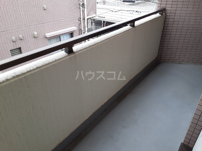 19/29 バルコニー