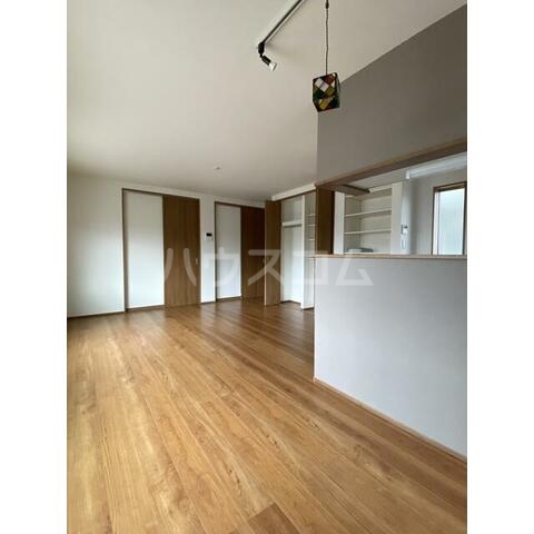 4/17 リビング/ダイニング