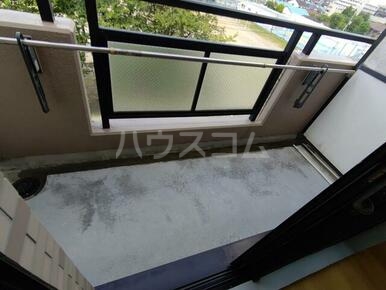 14/30 バルコニー