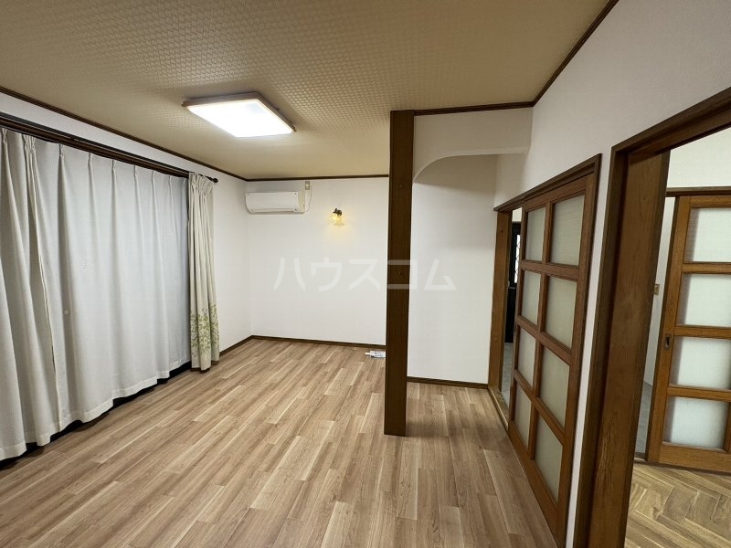 6/30 リビング/ダイニング