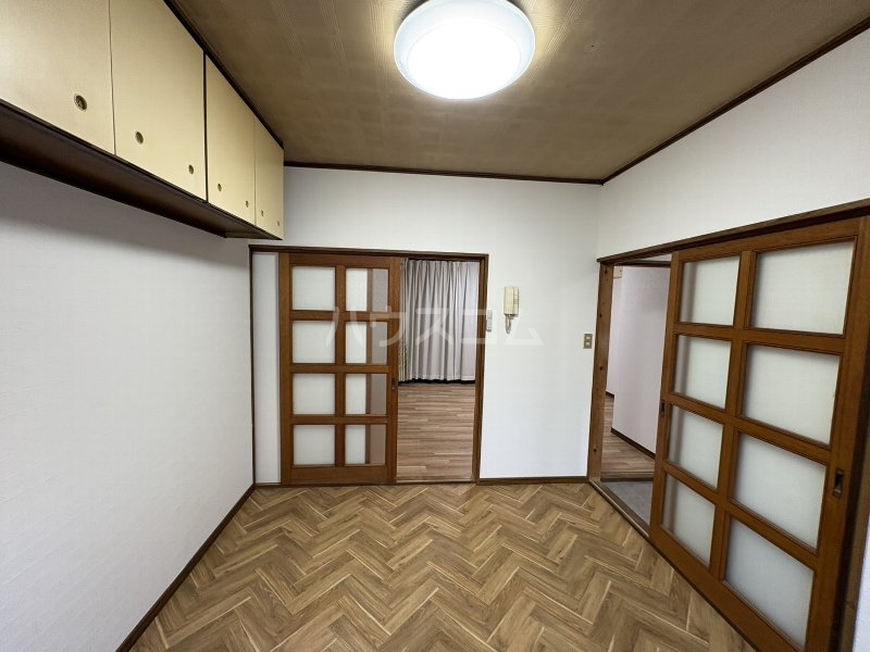 3/30 リビング/ダイニング