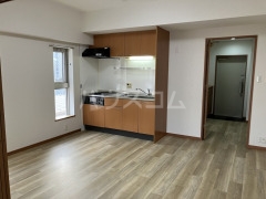 3/22 リビング/ダイニング