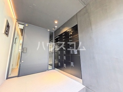 2/11 エントランス