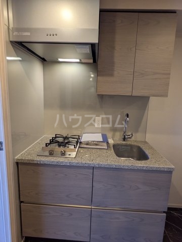 10/30 キッチン